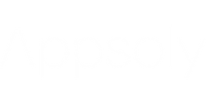 Appsoly Logo